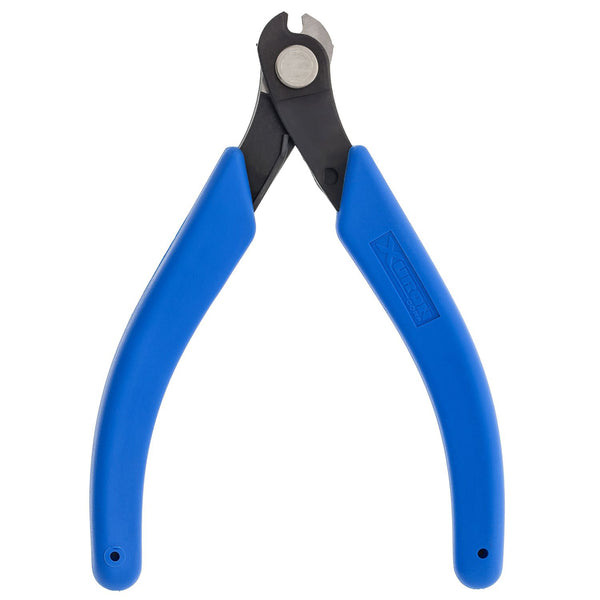 Cutters - Xuron® - Hard Wire & Memory Wire Cutters (Blue, Pink or Black Handles)