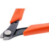 Cutters - Xuron® - Tapered Head Hard Wire Cutter Orange Handles (2194)