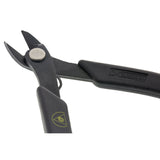 Cutters - Xuron® Maxi-Shear™ Flush - Cable Tie Cutter, ESD Safe Grips (2275AS)