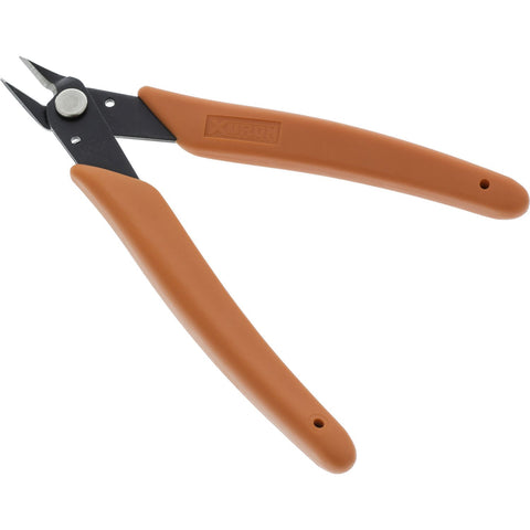 Lead Retaining Flush Cutters for a Safer, Cleaner Workspace - The ® Tool Blog Lead Retaining Flush Cutters for a Safer, Cleaner Workspace - The ® Tool Blog