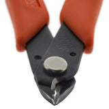 Cutters - Xuron® Micro-Shear® Flush Cutter - Full Flush (410A)