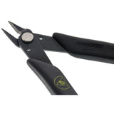 Cutters - Xuron® Micro-Shear® Flush - ESD Safe Grips (410AS)