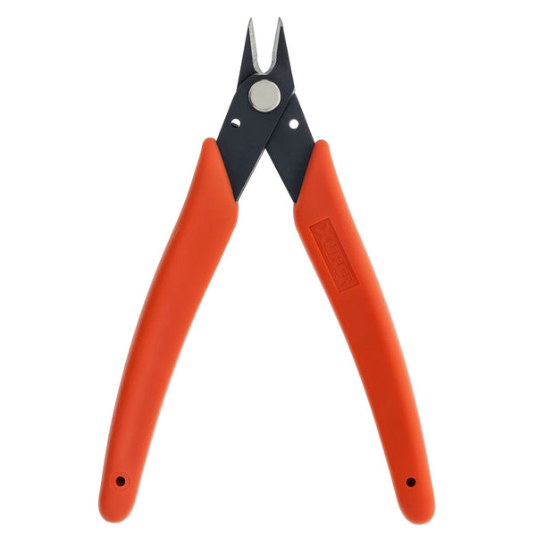 Cutters - Xuron® Micro-Shear® Flush Cutter - Tapered Tip (410T)