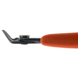 Cutters - Xuron® Micro-Shear® Flush Cutter - Angled Head, Tapered Tip (420T)