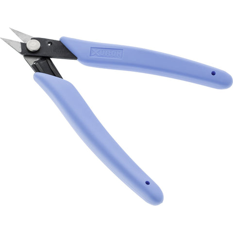 Xuron Shears - Angled High Precision - Modèle B.T Xuron Shears - Angled High Precision - Modèle B.T