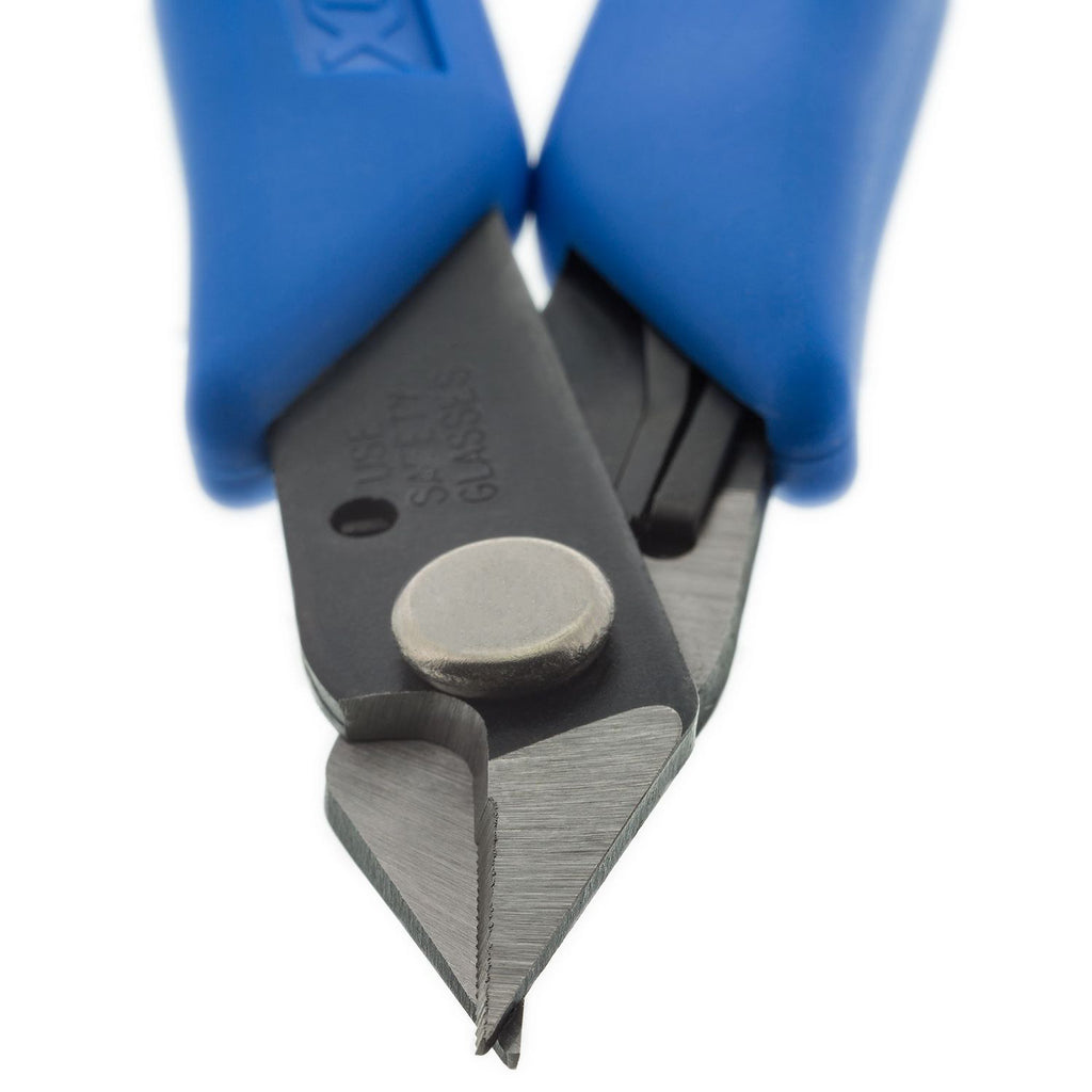 Scissors - Xuron® Thread & Cord Scissor (441) | Micro-Tools