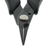 Pliers - Xuron® Tweeze Nose(tm) - ESD Safe Grips (450AS)