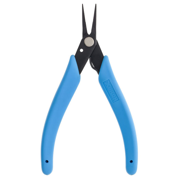 Pliers - Xuron® Tweeze Nose™ - Serrated (450S)