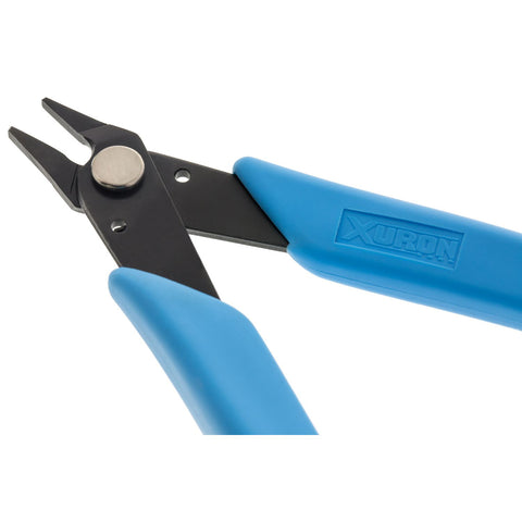 P.I. Engineering Serrated Pliers for Key Plunger Removal X-keys®