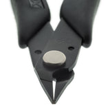 Pliers - Xuron® Short Nose - ESD Safe Grips (475AS)