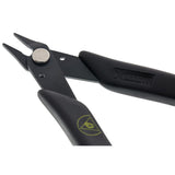 Pliers - Xuron® Short Nose - ESD Safe Grips (475AS)