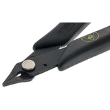 Pliers - Xuron® Short Nose - ESD Safe Grips (475AS)
