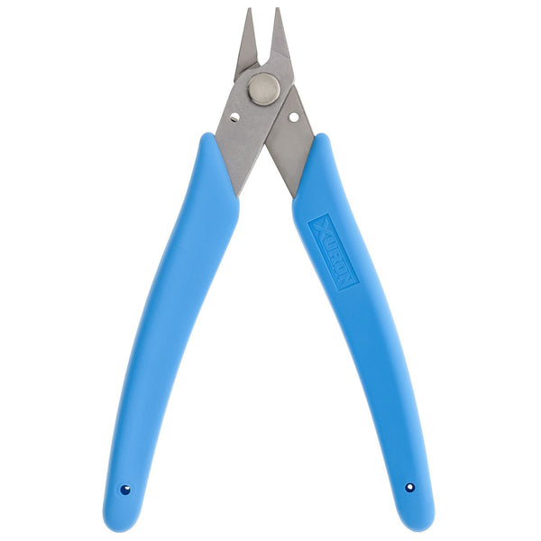 Pliers - Xuron® Short Nose - Stainless steel (475HS)