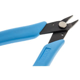 Pliers - Xuron® Short Nose - Serrated (475S)
