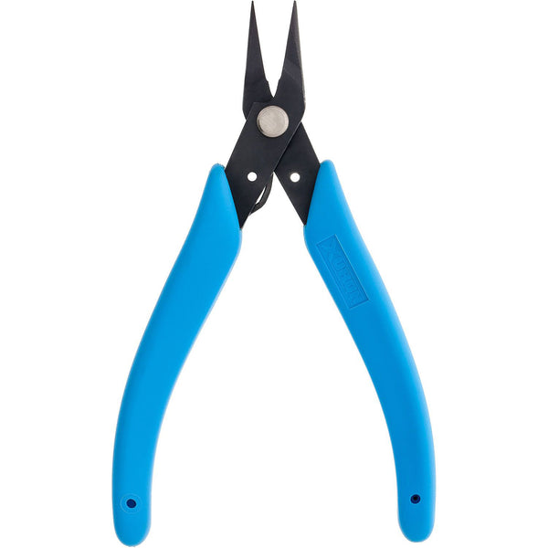 Pliers - Xuron® Combination Shear/Long Nose (485C) - Blue or Pink Grips