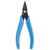 Pliers - Xuron® Long Nose - Serrated (485S)