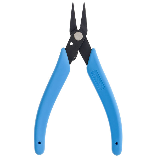 Pliers - Xuron® Long Nose - Serrated (485S)