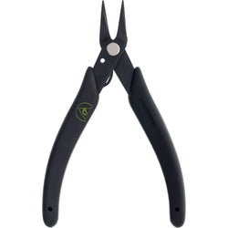 Pliers - Xuron® Round Nose - ESD Safe Grips (488AS)