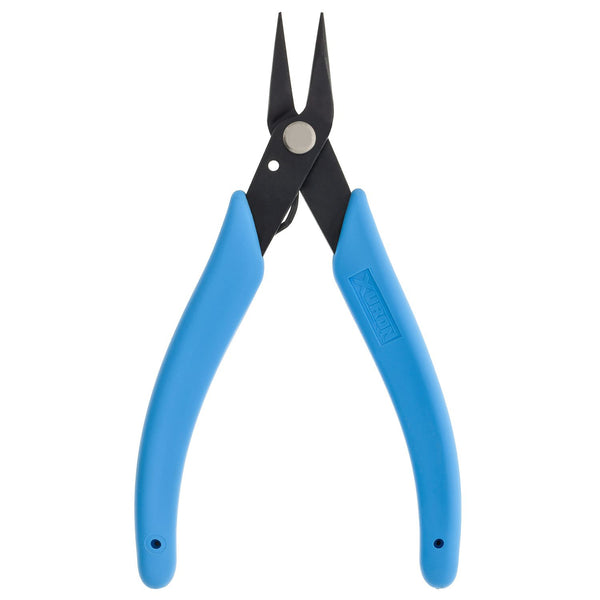 Pliers - Xuron® Combination Tip (489) - Blue or Pink Tips