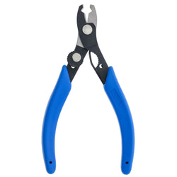 Cutters - Xuron® Wire Stripper & Cutter - Adjustable (501)