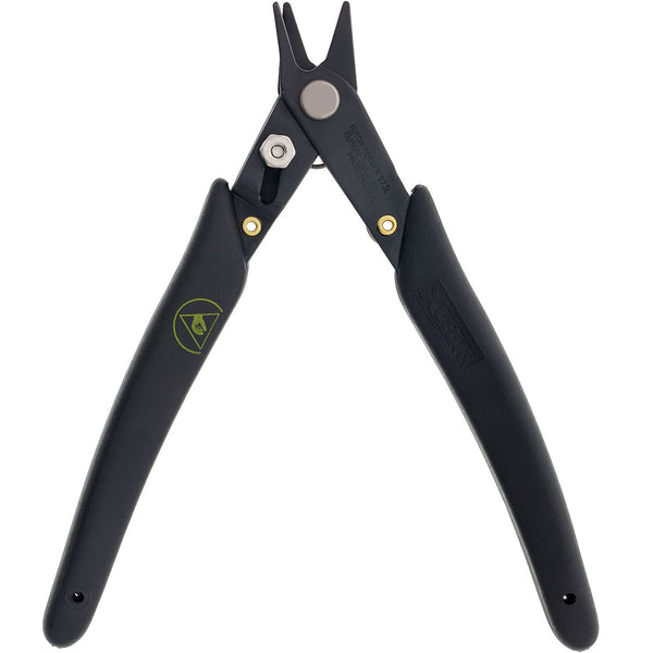 Pliers - Xuron® Lead Former - ESD Safe Grips (573LAS)