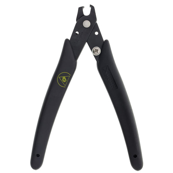 Cutter - Xuron® Rise Cutter - ESD Safe Grips (635AS)