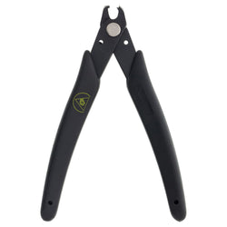Cutters - Xuron® Cut & Crimp - ESD Safe Grips (670AS)