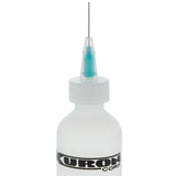 Xuron® Dispensing Bottle 2 oz. - 3 Needles (860)