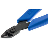 Cutters - Xuron® Oval Head Micro-Shear® Flush Cutter, Long Handle (9100LH)