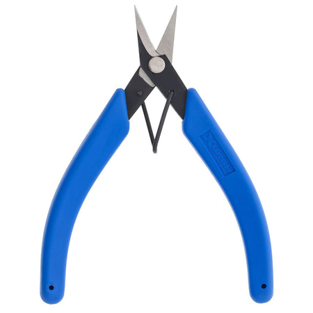 Scissors - Xuron®, Kevlar® Fiber Cutter (9180) | Micro-Tools