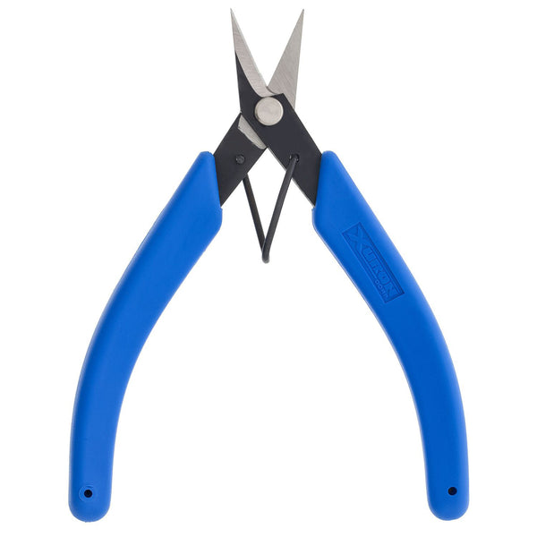 Scissors - Xuron®, Kevlar® Fiber Cutter (9180) | Micro-Tools