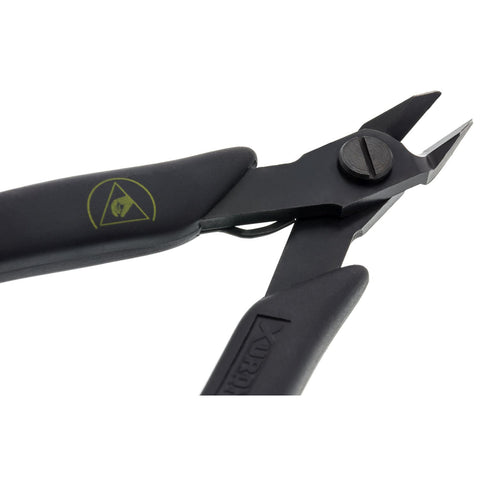 Xuron 9100as Shear Con Control Estático Grips | Envío gratis Xuron 9100as Shear Con Control Estático Grips | Envío gratis