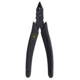 Cutters - Xuron® Tapered Head Micro-Shear® Flush, ESD Safe Grips + Lead Retainer (9200ASF)
