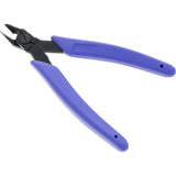 Cutters - Xuron® Tapered Head Micro-Shear® Flush, Lead Retainer (9200F)