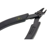 Cutters - Xuron® Tapered Head Micro-Shear® Flush LH, ESD Safe Grips, Lead Retainer (9200LHASF)