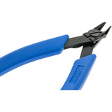 Cutters - Xuron® Tapered Head Micro-Shear® Flush LH, Lead Retainer (9200LHF)