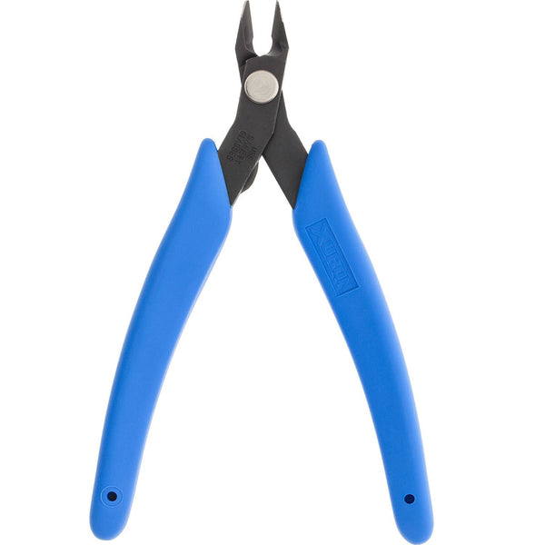 Cutters - Xuron® Micro-Shear® Flush Cutter, Extra Tapered (9250ET)