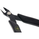 Cutters - Xuron® Micro-Shear® Flush Cutter, ESD Safe Grips (9250ETAS)