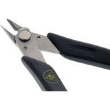 Cutters - Xuron® Micro-Shear® Flush Cutter, ESD Safe Grips (LXAS)