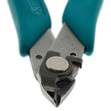 Cutters - Xuron® Micro-Shear® Flush Cutter, Lead Retainer (LXF)