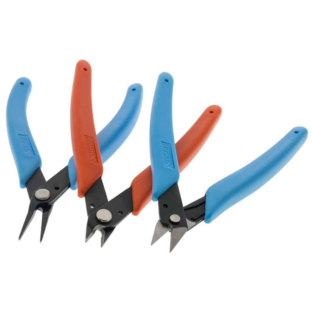 Xuron® Field Service Tool Kit (TK2100) MicroTools