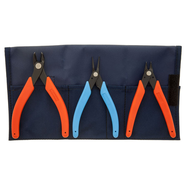 Xuron® Railroader's Tool Kit (TK2200)