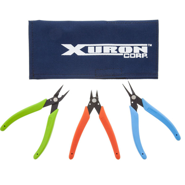 Xuron® Bead Stringer's Tool Kit (TK2600)