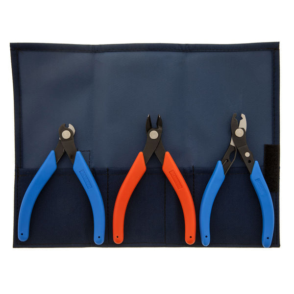 Xuron® Radio Control Model Aviation Tool Kit (TK3300)