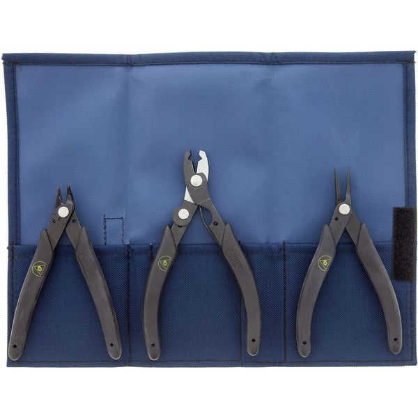 Xuron® Home Electronics Tool Kit (TK3500)