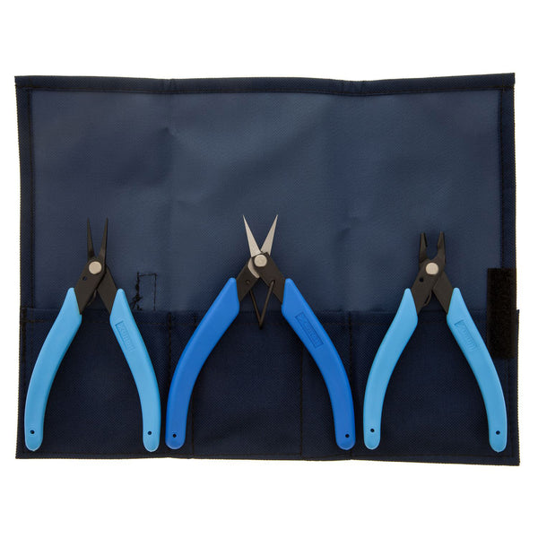 Xuron® Photo-Etch Tool Kit (TK3600)