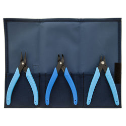 Xuron® Chainmaille Pliers Kit, 3pc (TK3700)