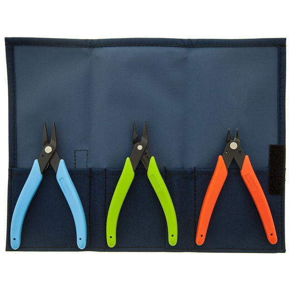 Xuron® Bead Stringer's Tool Kit (ver. 2.0) (TK3800)