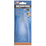 Pliers - Xuron® Long Nose - ESD Safe Grips (485AS)