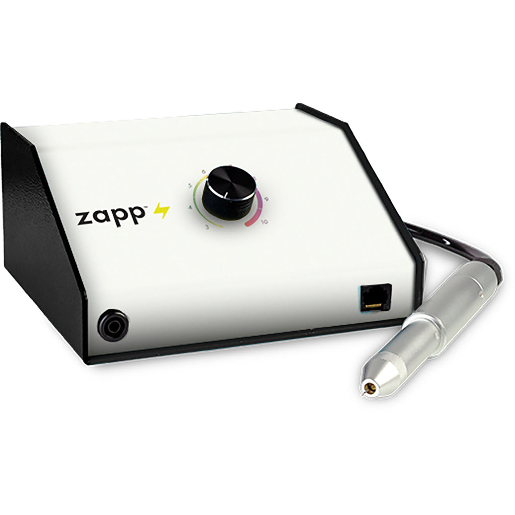Zapp™ Permanent Jewelry Welder by Orion MicroTools